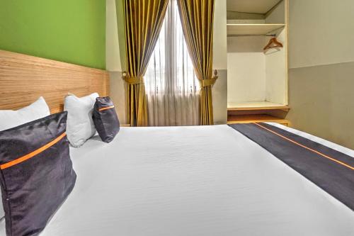 hotel o near juanda airport formerly azz