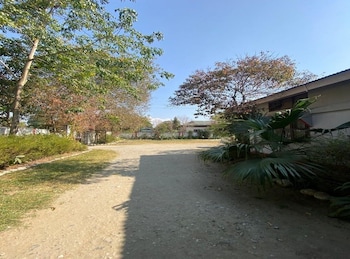 duda guest house tezu