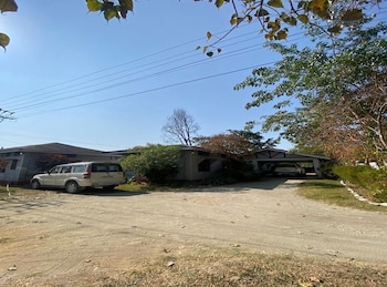 duda guest house tezu