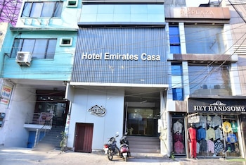 hotel emirates case