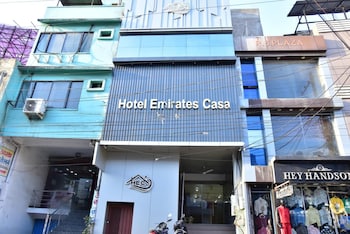 hotel emirates case