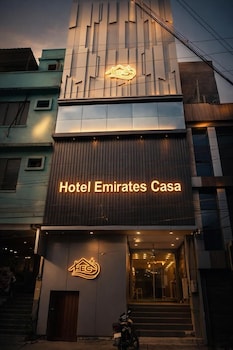 hotel emirates case