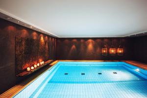 Thehotel At Lippischer Hof,Bielefeld>>Bad Salzuflen,4 star