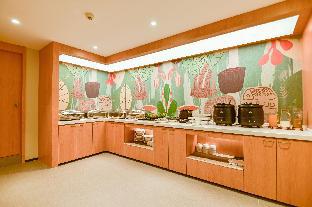 hanting hotel xian zhonglou north street metro station