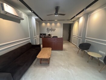 Shree Omkar Hotel,,3 star