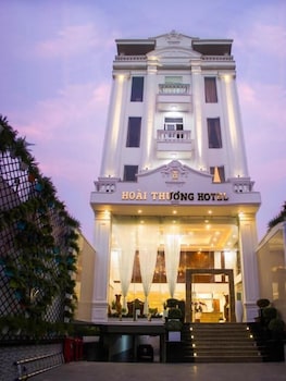 hoai thuong hotel