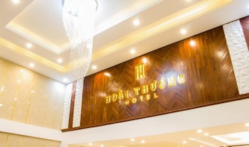 hoai thuong hotel