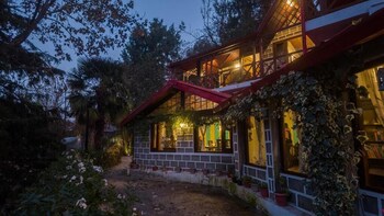 nainital