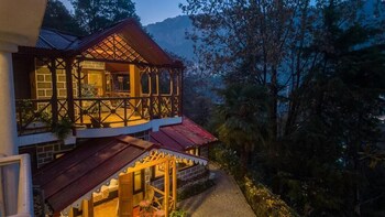 nainital