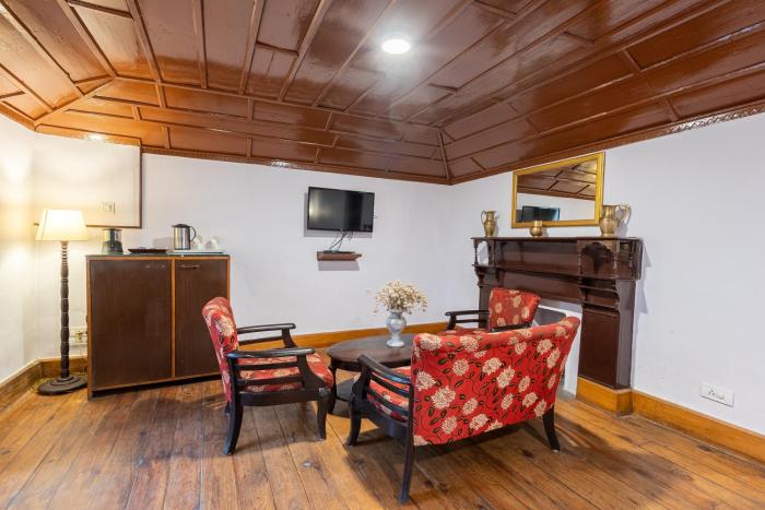alaya stays the hive cottage