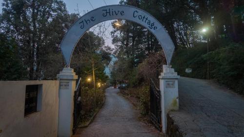 alaya stays the hive cottage