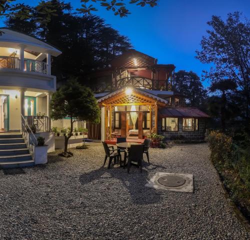 alaya stays the hive cottage