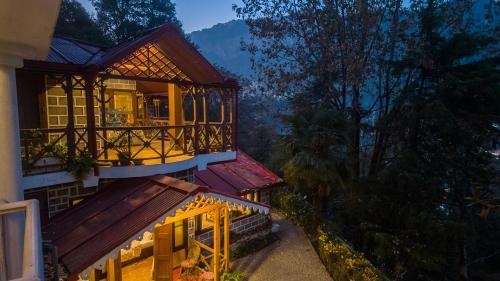nainital