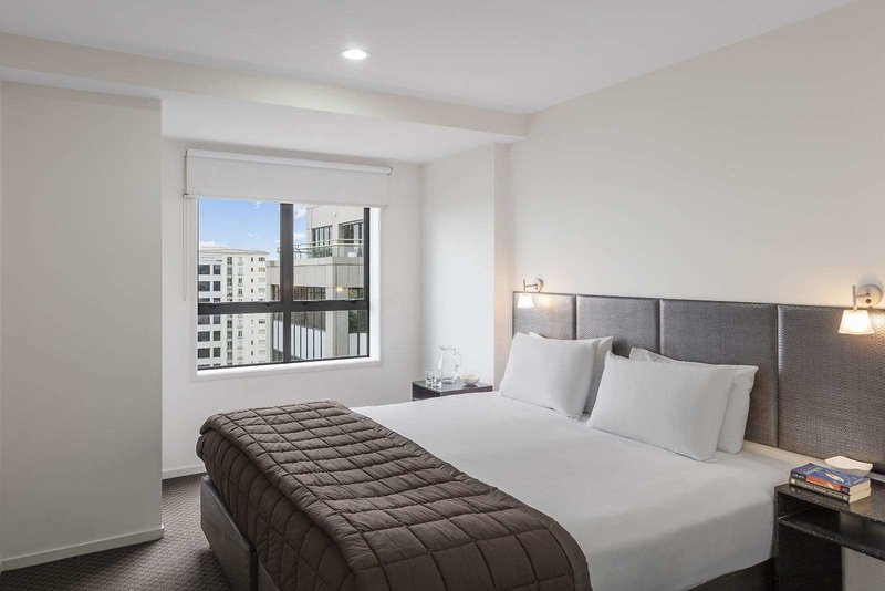 nesuto st martins apartment hotel