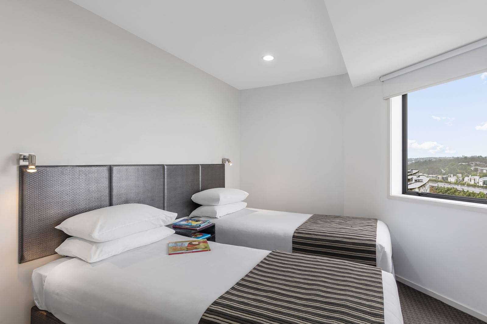 nesuto st martins apartment hotel