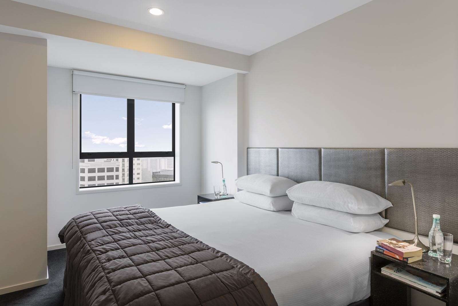 nesuto st martins apartment hotel