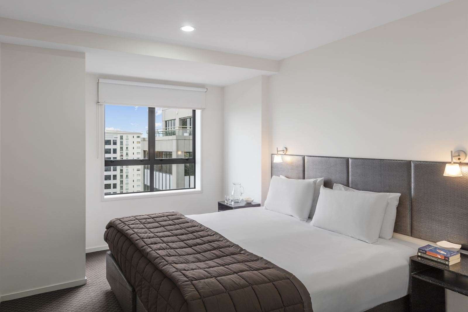 nesuto st martins apartment hotel