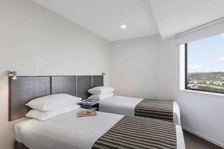 nesuto st martins apartment hotel