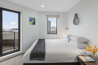 nesuto st martins apartment hotel