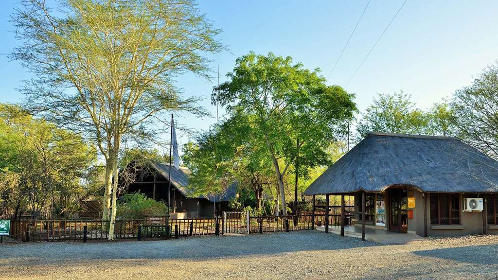 jackalberry ridge by dream resorts