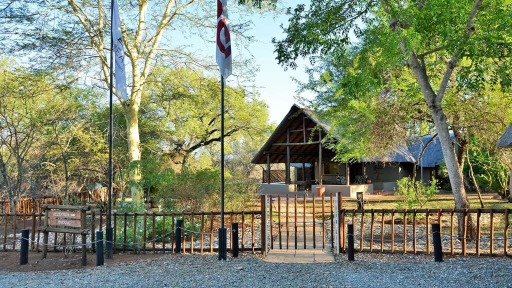 jackalberry ridge by dream resorts