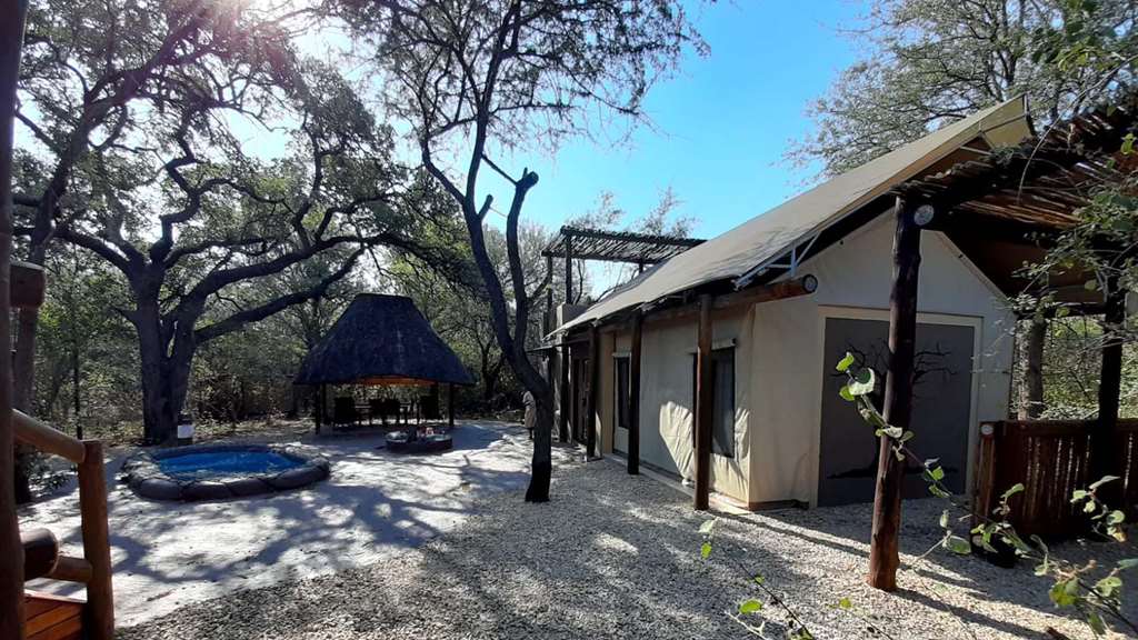 jackalberry ridge by dream resorts