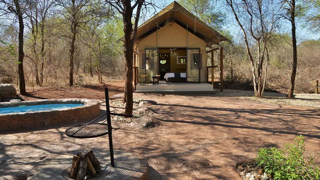 jackalberry ridge by dream resorts