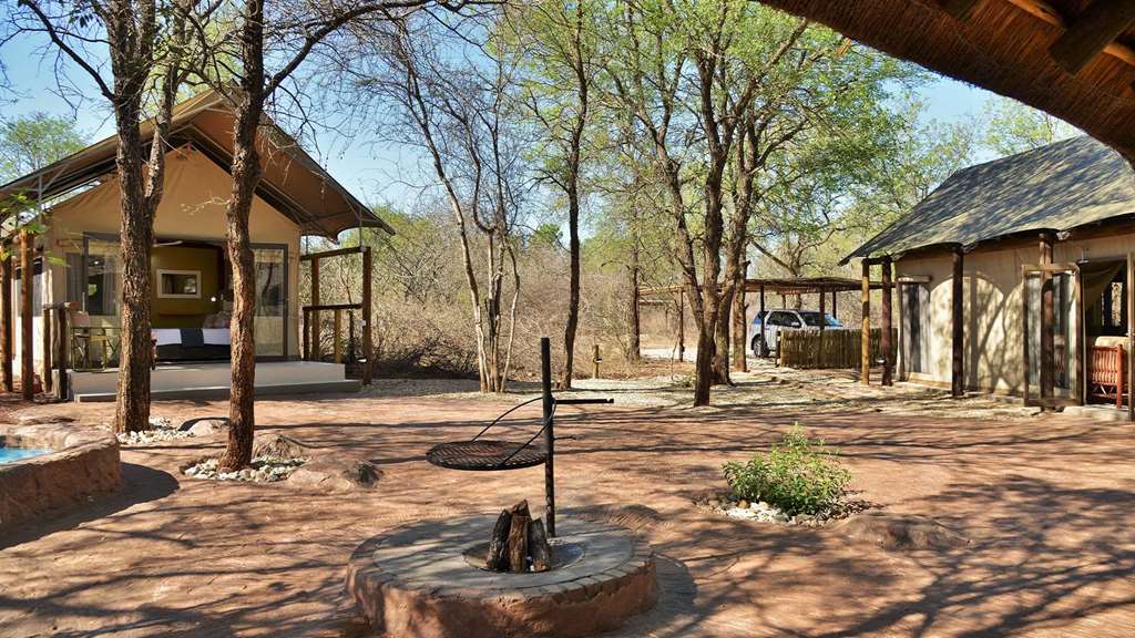 jackalberry ridge by dream resorts