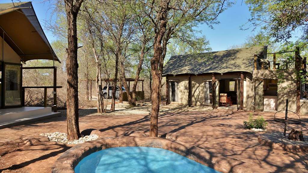 jackalberry ridge by dream resorts