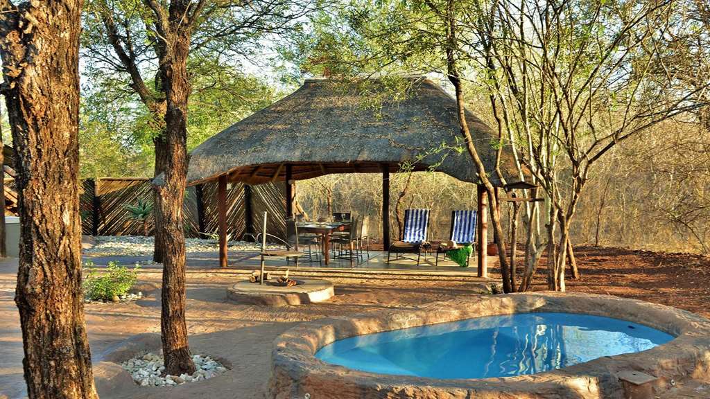 jackalberry ridge by dream resorts