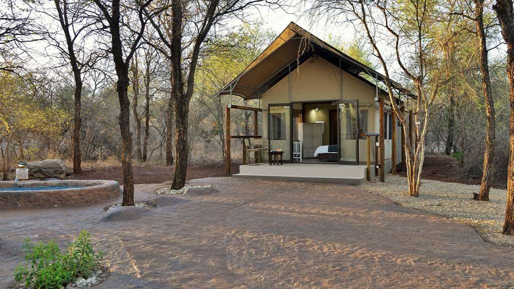 jackalberry ridge by dream resorts