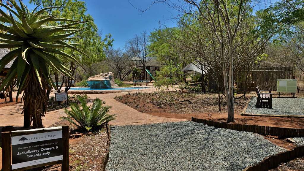 jackalberry ridge by dream resorts