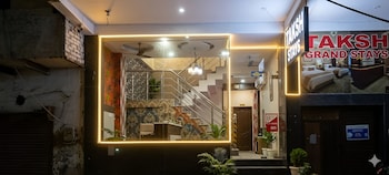 taksh grand stays