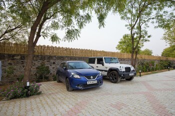 elivaas 3 bhk amber villa with pvt pool