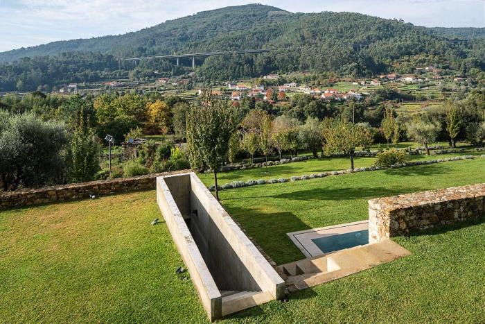 capim limao country house