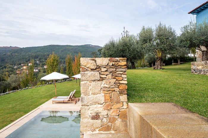 capim limao country house