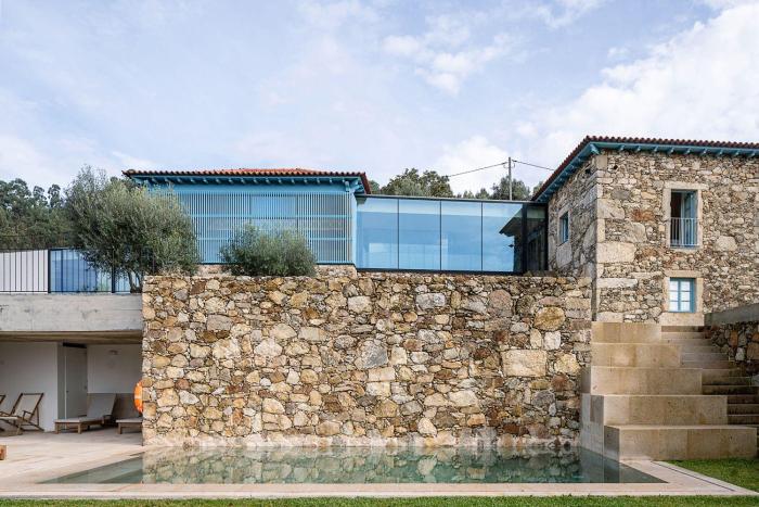 capim limao country house