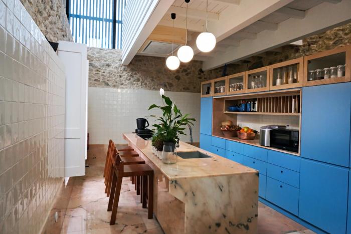 capim limao country house