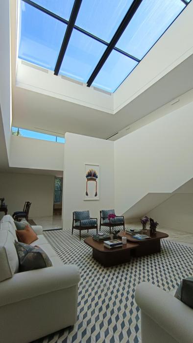 capim limao country house