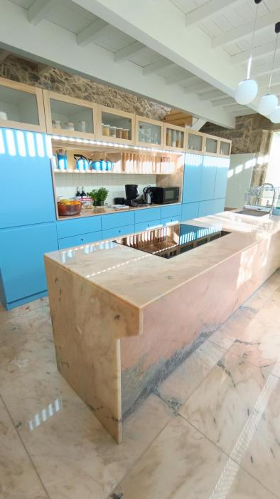 capim limao country house
