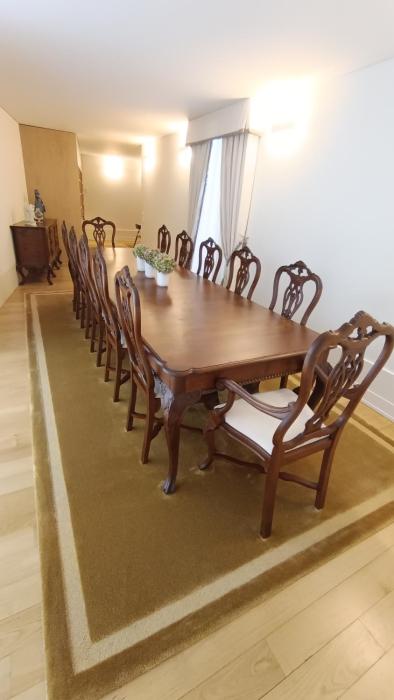 capim limao country house