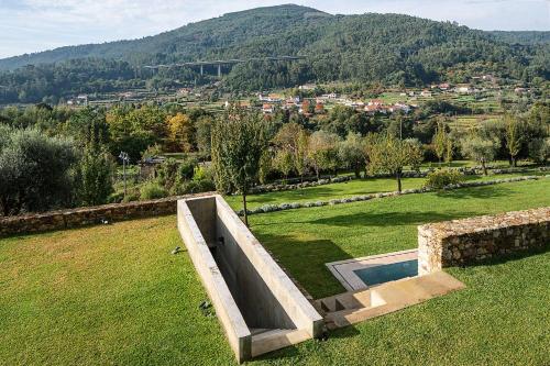 capim limao country house