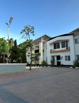 nestvier apartment