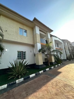 abuja