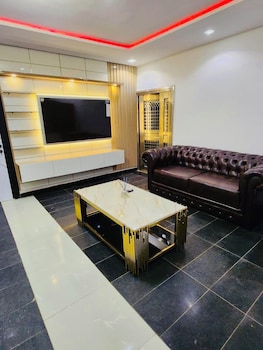 nestvier apartment