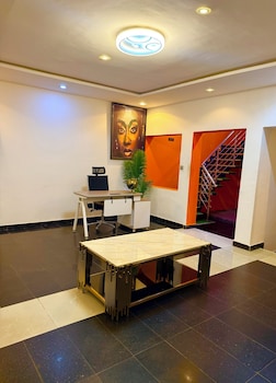 nestvier apartment