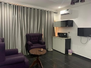 nestvier apartment