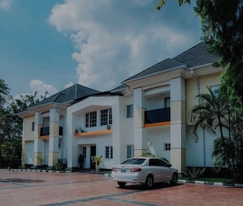 nestvier apartment