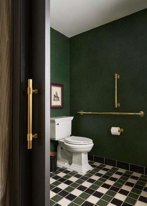 cincinnatis fidelity hotel