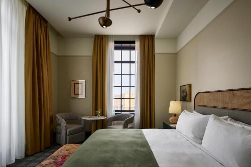 cincinnatis fidelity hotel
